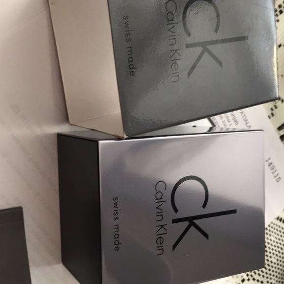 Watch CK. - Picture 5 of 5